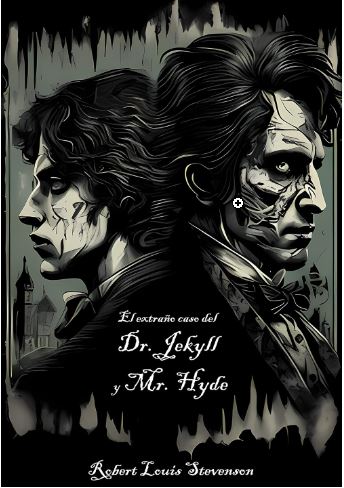 El Extraño Caso del Doctor Jekyll y el Señor Hyde- libros-resumen.com