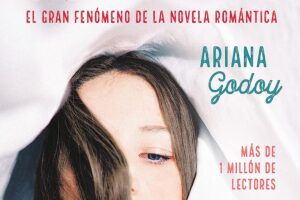 A través de mi ventana: Resumen de la novela de Ariana Godoy