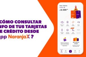 Cuándo cierra el resumen de la Tarjeta Naranja: fechas y plazos