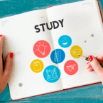 Estudio de resúmenes de sociales: estrategias para el éxito académico