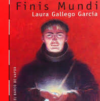 Finis Mundi – Resumen del libro