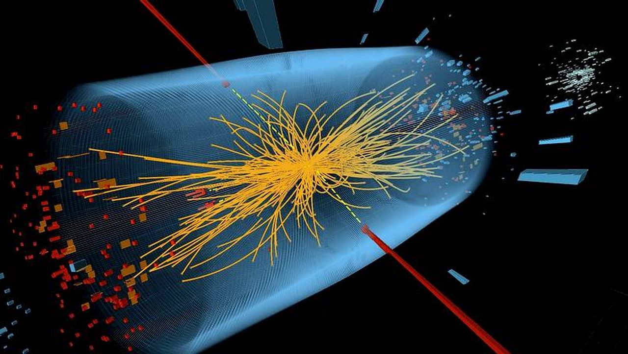 Qué es el bosón de Higgs: resumen y explicación completa