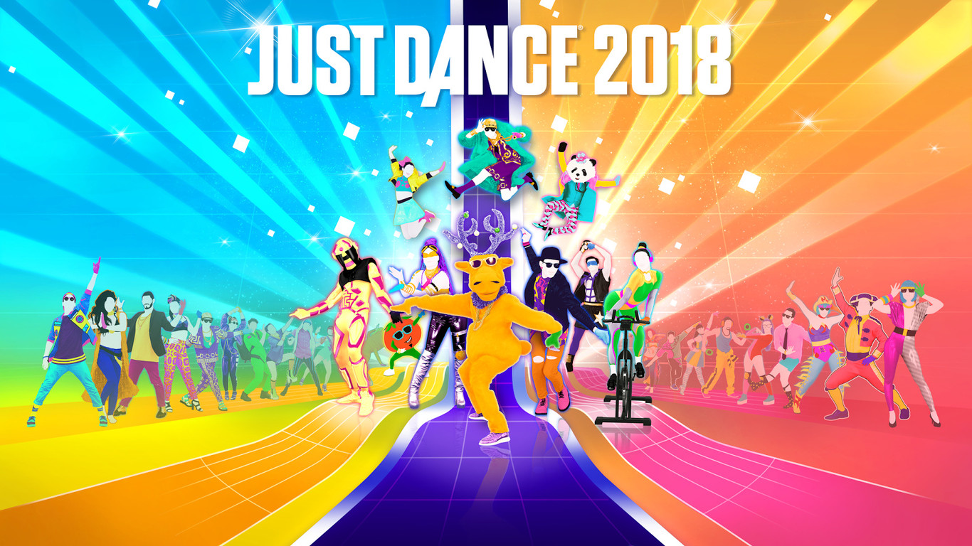 Resumen de Just Dance: ¿De qué se trata el videojuego?