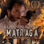 Resumo de «A Hora e a Vez de Augusto Matraga