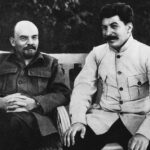 Transformación del poder: Resumen de Lenin a Stalin