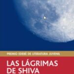 Las lagrimas de Shiva. Cesar Mallorqui